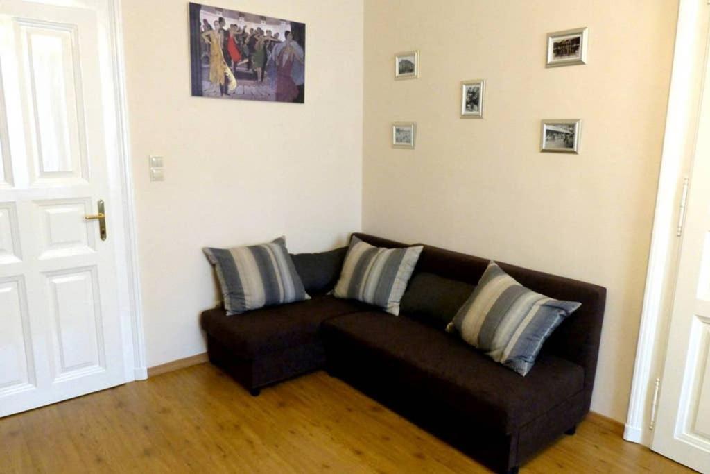 Elegant Apartment With Buda Castle View Budapest Ngoại thất bức ảnh